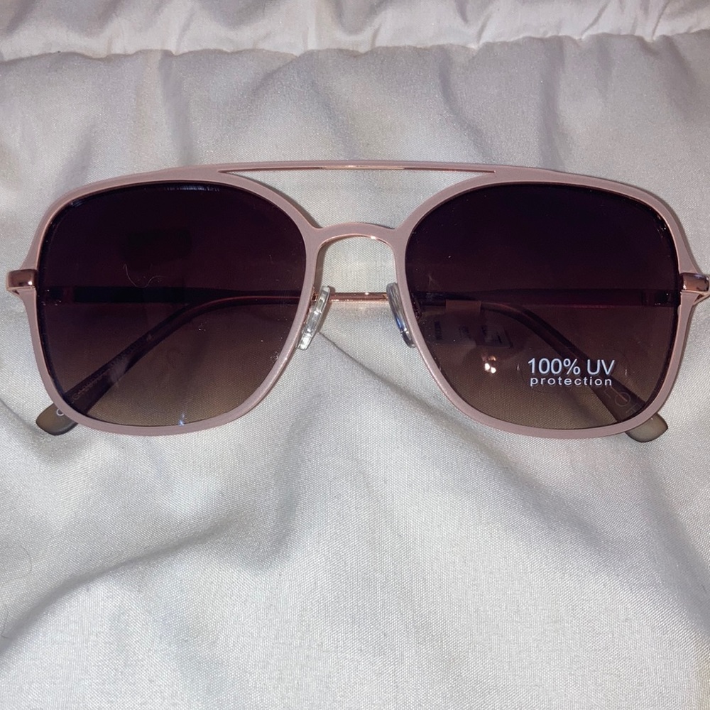 LOFT Ann Taylor Sunglasses